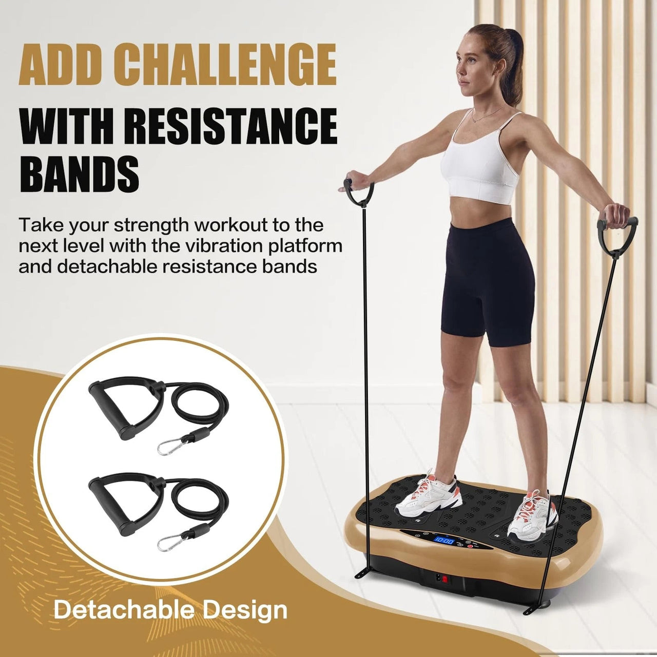 Vibration Plate