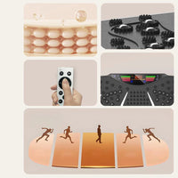 Thumbnail for Bluetooth speakers on vibration plate