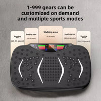 Thumbnail for Resistance bands and remote control included