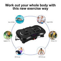 Thumbnail for Vibration Plate