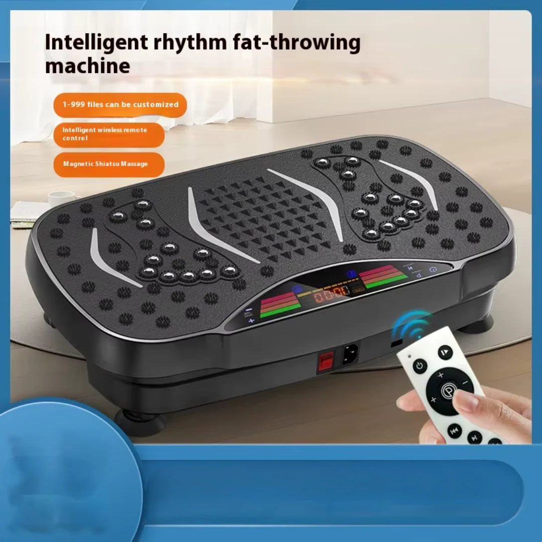 Vibration Plate