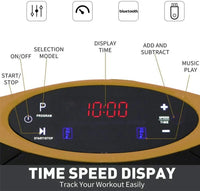 Thumbnail for Vibration Plate