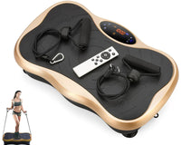 Thumbnail for Vibration Plate