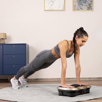 Thumbnail for Vibration Plate