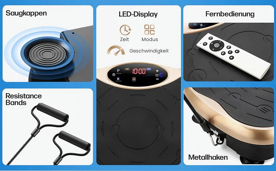 Vibration Plate
