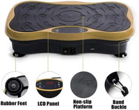 Thumbnail for Vibration Plate