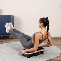 Thumbnail for Vibration Plate