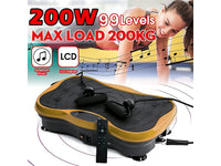 Thumbnail for Vibration Plate