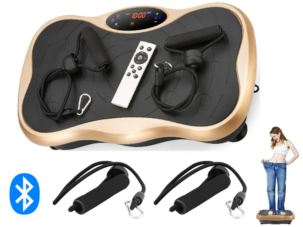 Vibration Plate