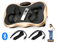 Thumbnail for Vibration Plate Lymphatic Drainage Machine for Weight Loss