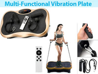 Thumbnail for Vibration Plate