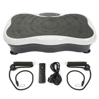 Thumbnail for Vibration Plate Lymphatic Drainage Machine for Weight Loss
