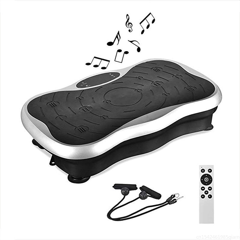 Vibration Plate Lymphatic Drainage Machine for Weight Loss