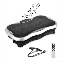 Thumbnail for Vibration Plate Lymphatic Drainage Machine for Weight Loss