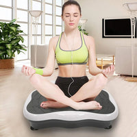Thumbnail for Vibration Plate Lymphatic Drainage Machine for Weight Loss
