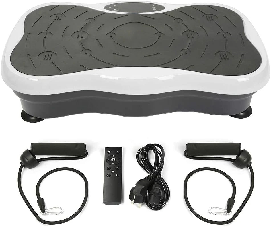 Vibration Plate Lymphatic Drainage Machine for Weight Loss
