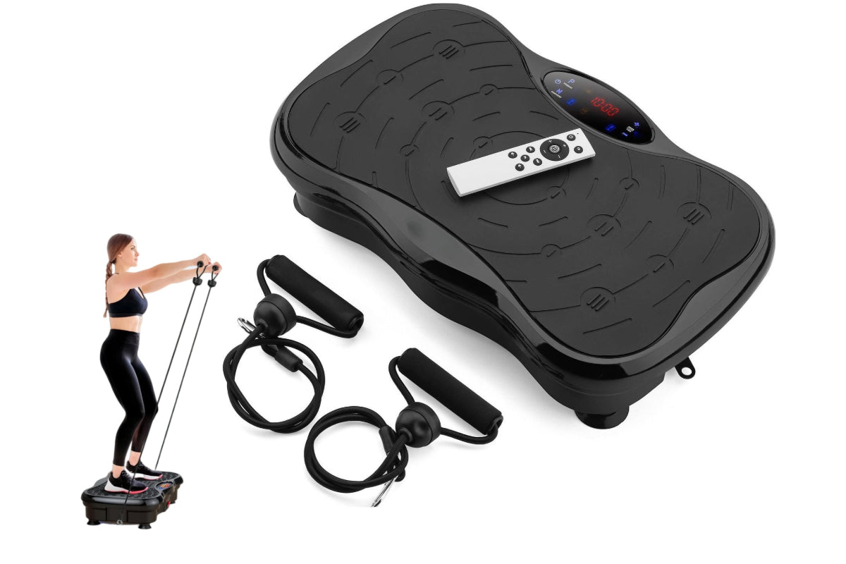 Vibration Plate Lymphatic Drainage Machine for Weight Loss