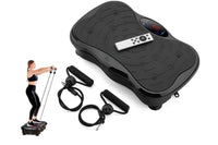 Thumbnail for Vibration Plate Lymphatic Drainage Machine for Weight Loss