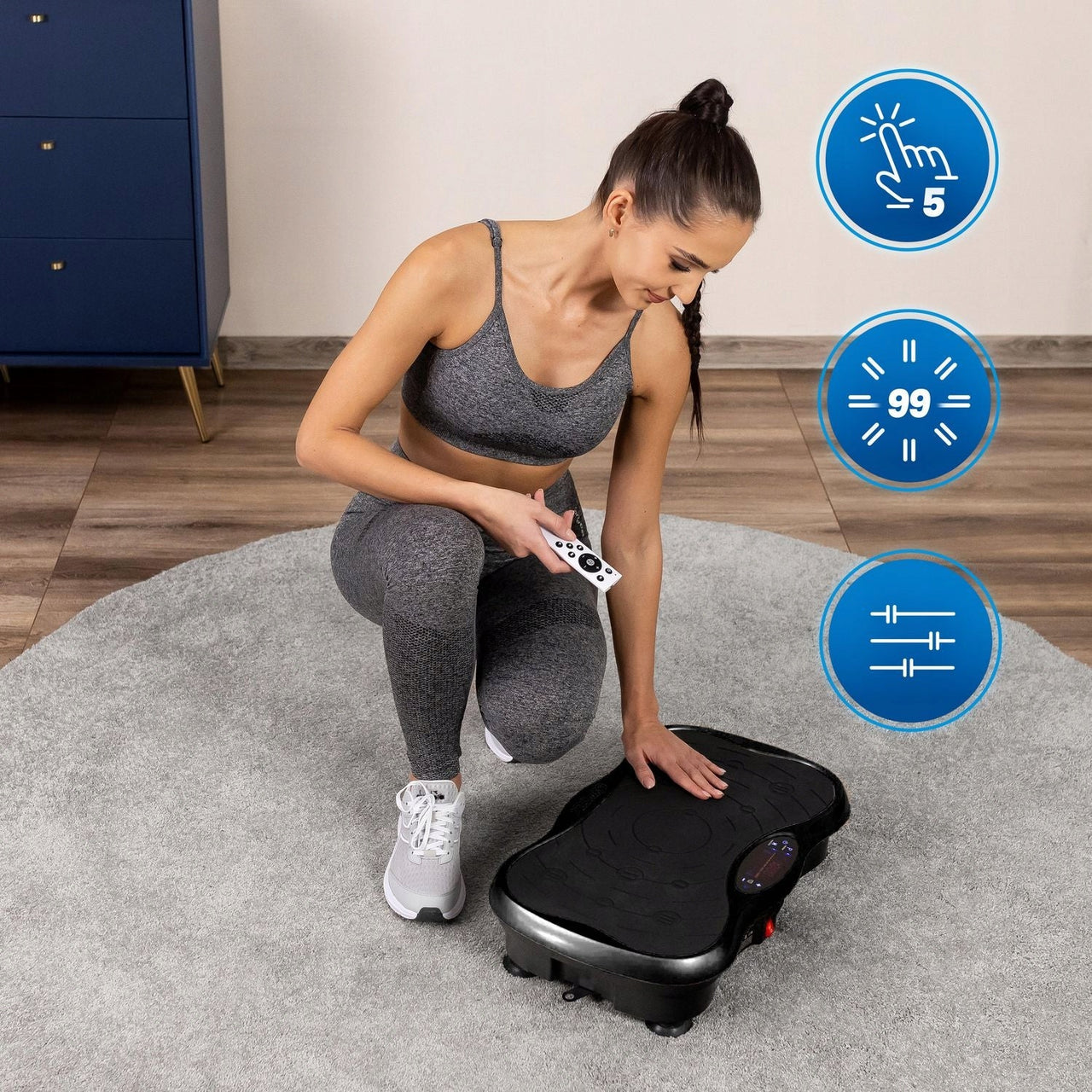 Vibration Plate