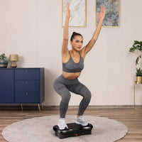 Thumbnail for Vibration Plate