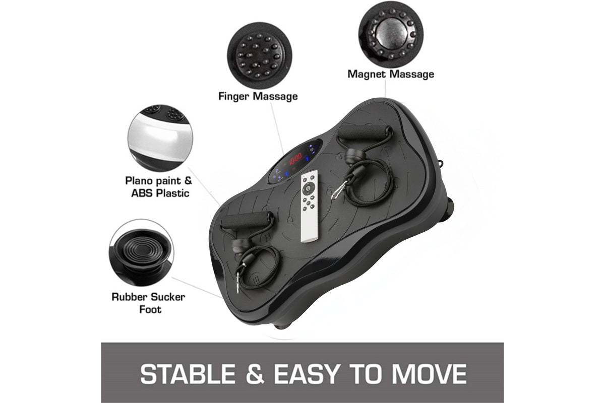 Vibration Plate