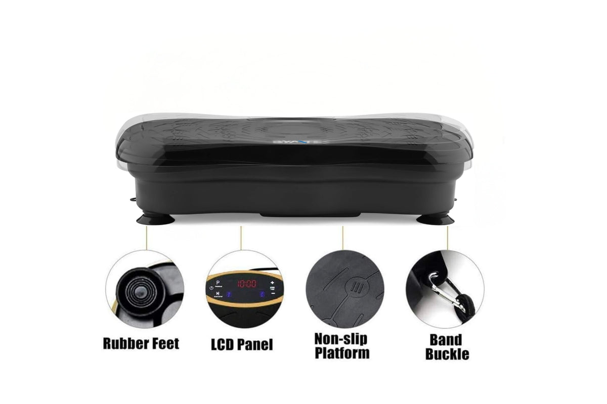 Vibration Plate