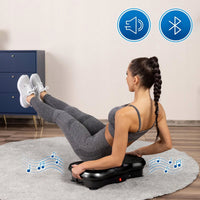 Thumbnail for Vibration Plate