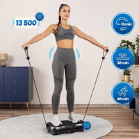 Thumbnail for Vibration Plate