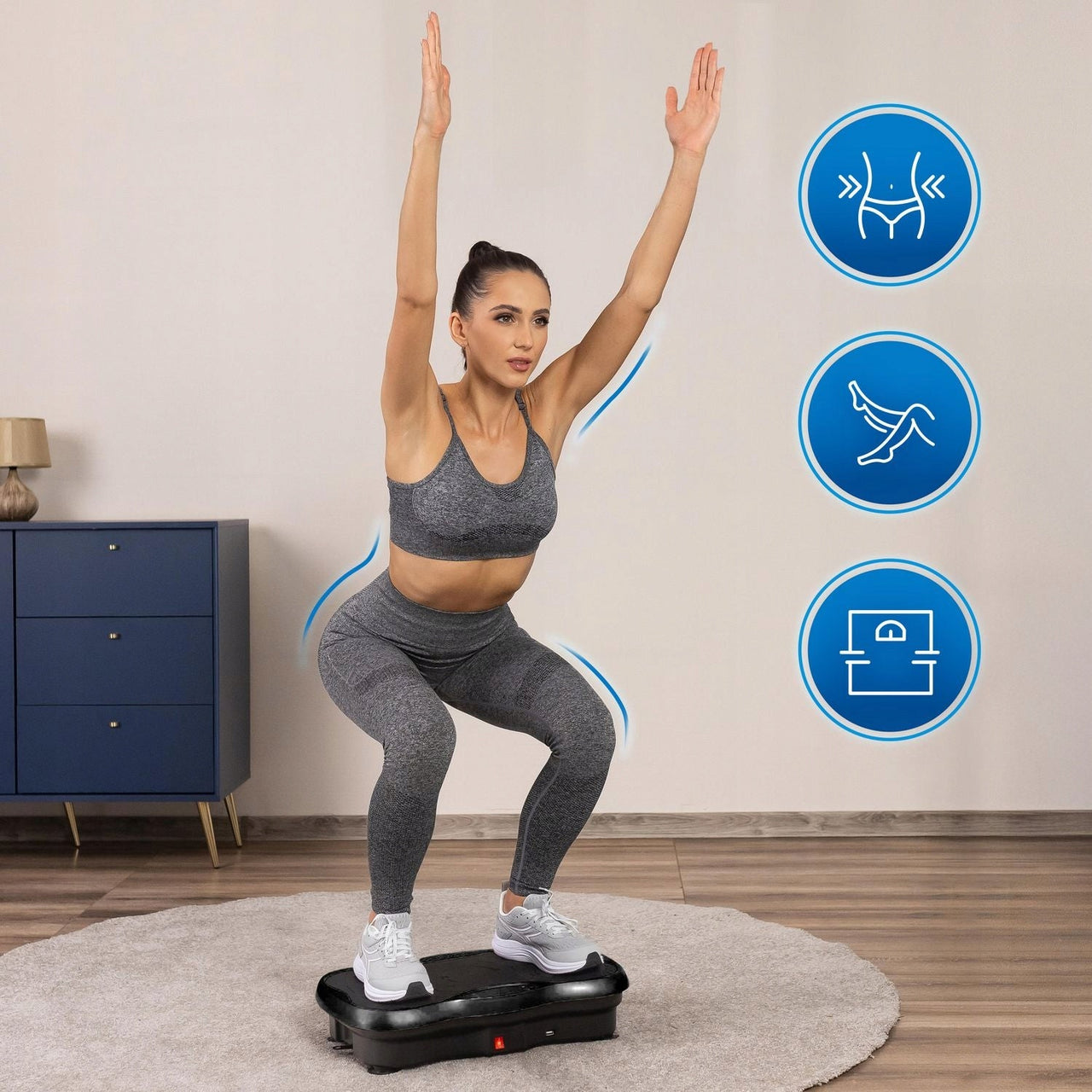 Vibration Plate