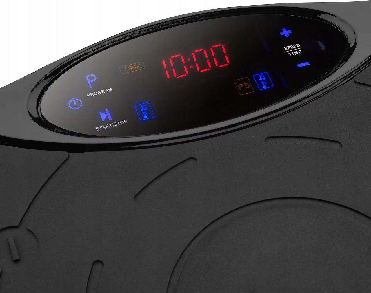 Vibration Plate Lymphatic Drainage Machine for Weight Loss