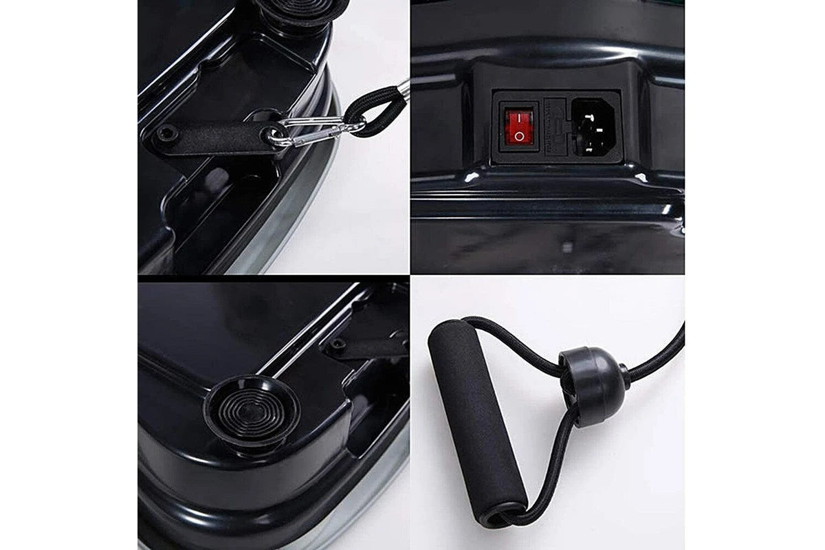 Vibration Plate Lymphatic Drainage Machine for Weight Loss