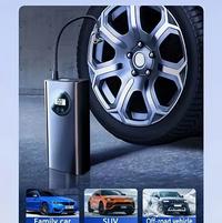 Thumbnail for Portable Air Compressor Pump