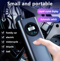 Thumbnail for Portable Air Compressor Pump