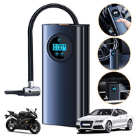 Thumbnail for Portable Air Compressor Pump