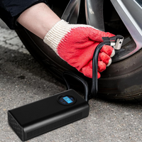 Thumbnail for Portable Air Compressor Pump