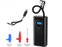 Thumbnail for Portable Air Compressor Pump