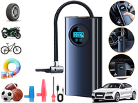 Thumbnail for Portable Air Compressor Pump