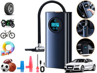 Thumbnail for Portable Air Compressor Pump