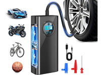 Thumbnail for Portable Air Compressor Pump