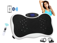Thumbnail for Vibration Plate Lymphatic Drainage Machine for Weight Loss