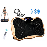 Thumbnail for Vibration Plate Lymphatic Drainage Machine for Weight Loss