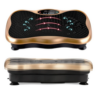 Thumbnail for Vibration Plate Lymphatic Drainage Machine for Weight Loss
