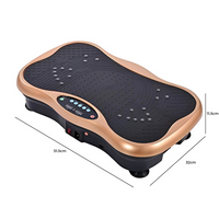 Thumbnail for Vibration Plate Lymphatic Drainage Machine for Weight Loss