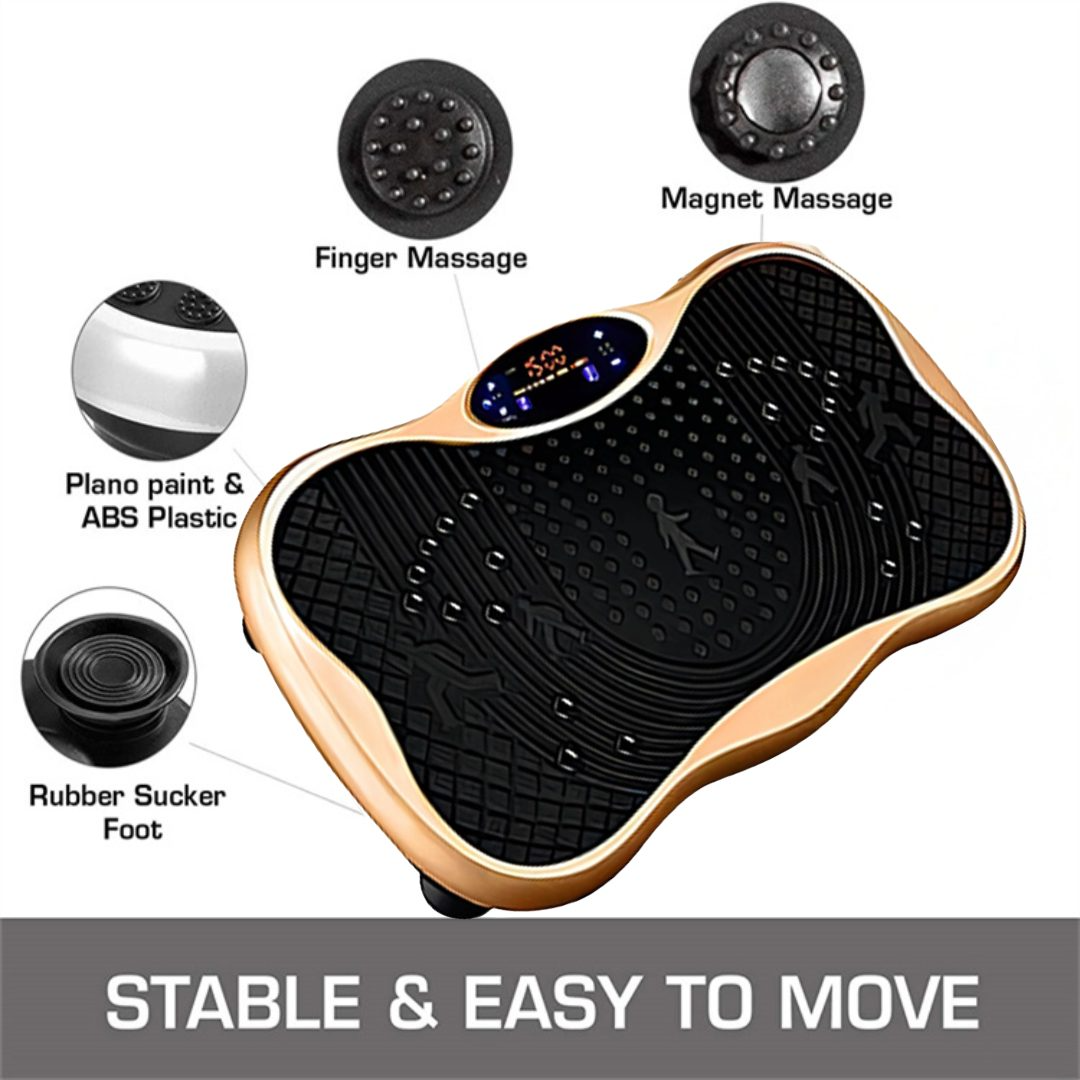 Vibration Plate