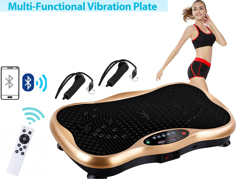 Vibration Plate