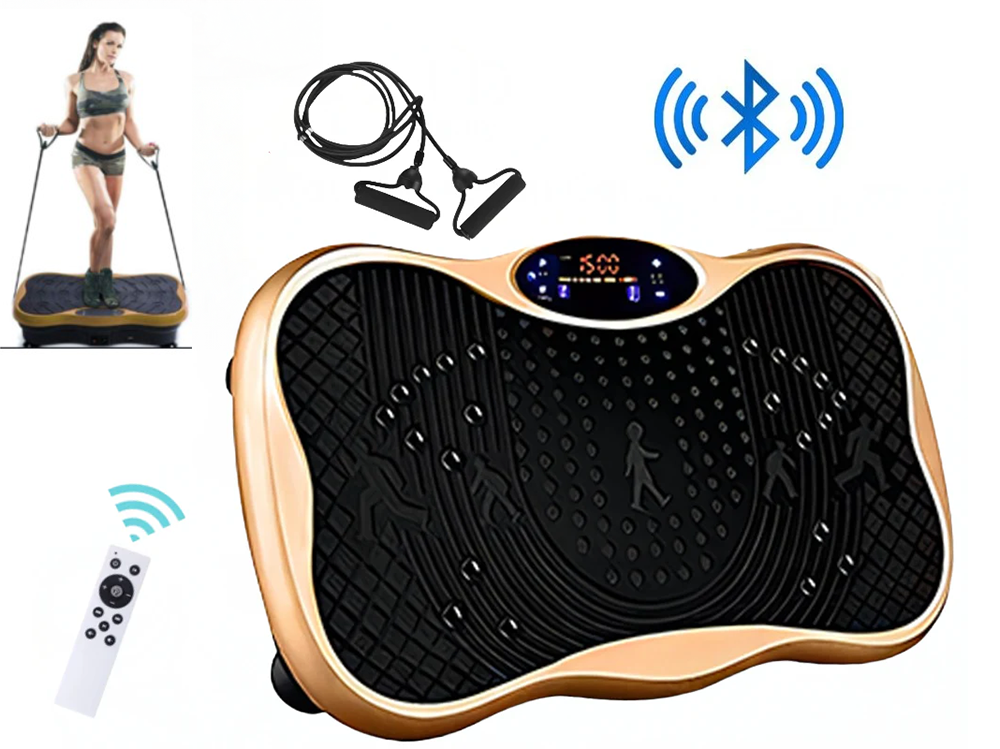 Vibration Plate