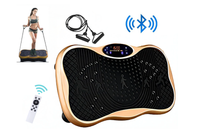 Thumbnail for Vibration Plate Lymphatic Drainage Machine for Weight Loss