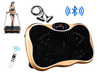 Thumbnail for Vibration Plate Lymphatic Drainage Machine for Weight Loss