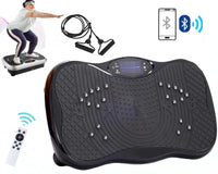 Thumbnail for Vibration Plate Lymphatic Drainage Machine for Weight Loss