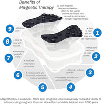 Thumbnail for Vibration Plate Lymphatic Drainage Machine for Weight Loss